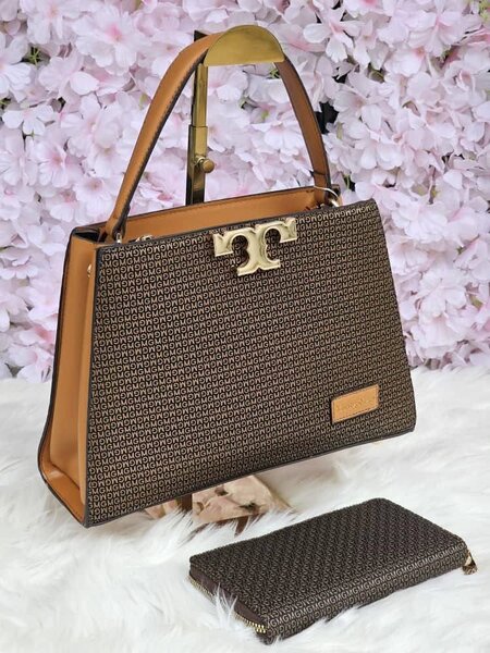 Sac à main élégant en cuir