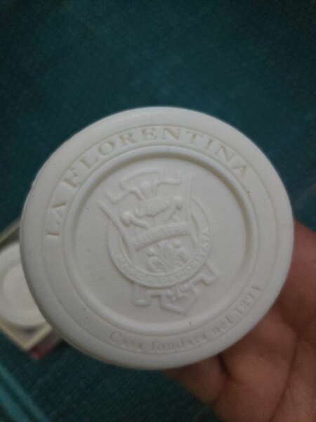 La Florentina Luxury Soap