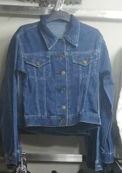 Danum jacket