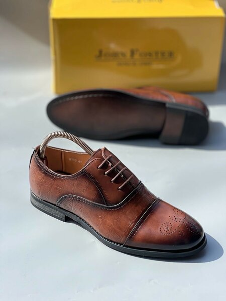 EXECUTIVE SHOE