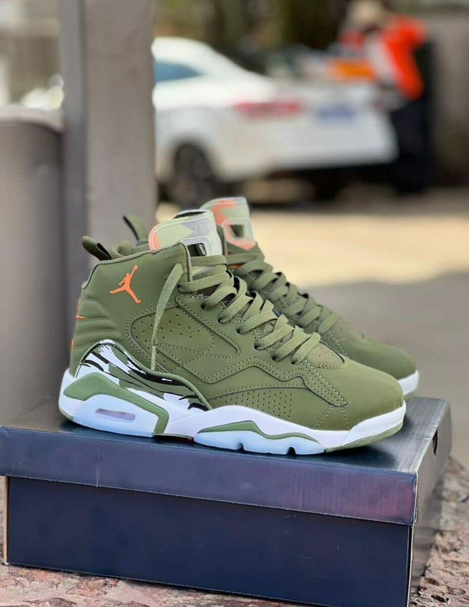 Fashion Chaussures homme