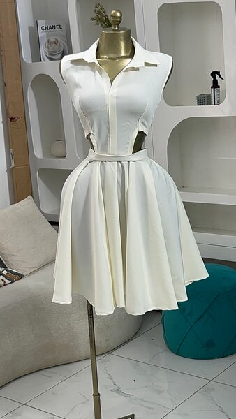 Robe Élégante