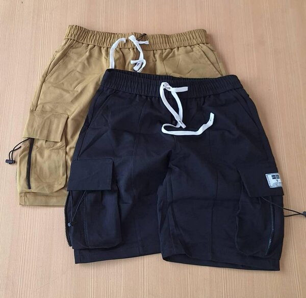 Cargo shorts