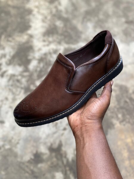 Qontractor Fashion Mens executive wear