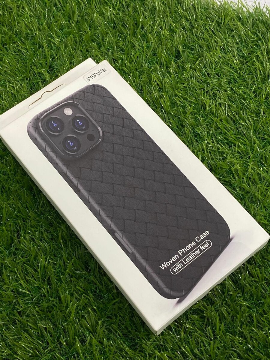 Iphone 16 pro max Pouch