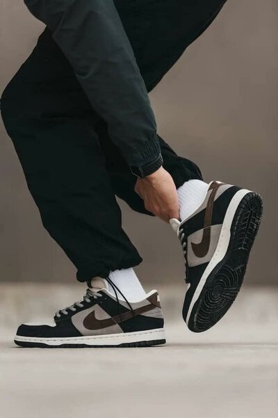 Nike Dunk Low Homme