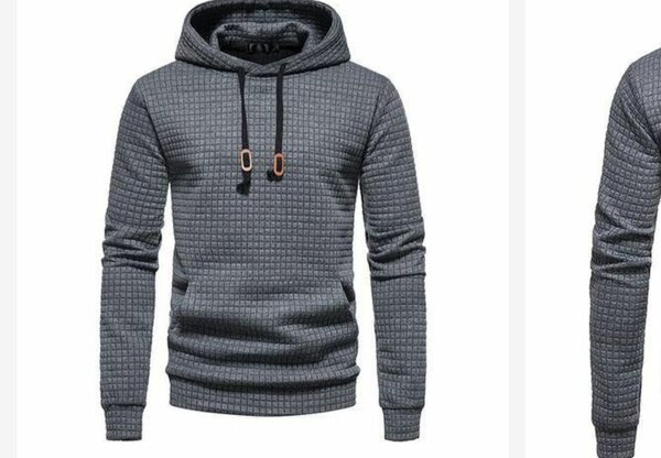 Ensemble Streetwear Décontracté