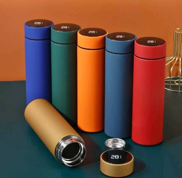 Serviettes & gourdes