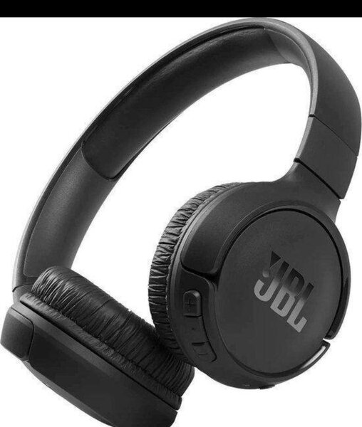 Casque Bluetooth JBL Tune 510BT