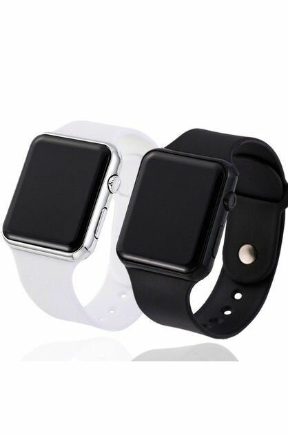 Series Smart Watch