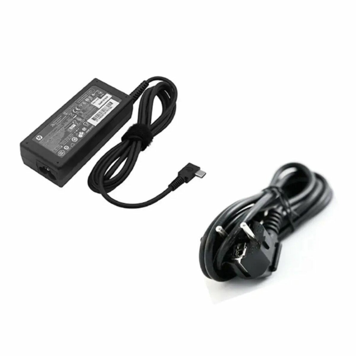 Type-C AC Adapter Laptop Charger