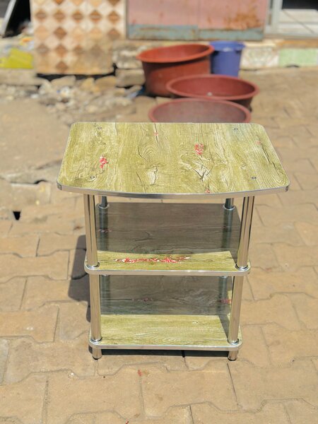 Table de chevet élégante