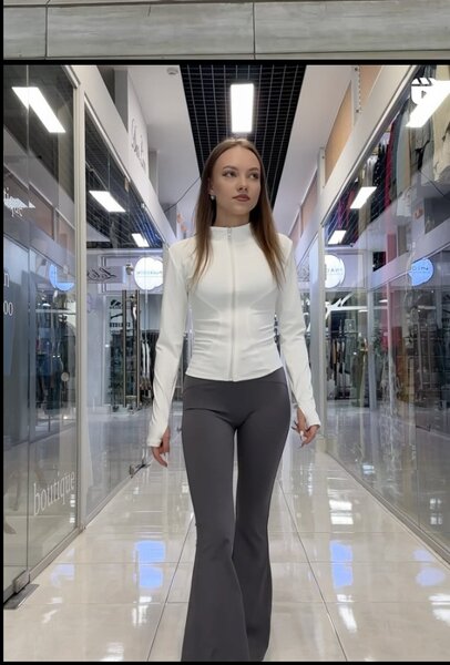 Спортивный костюм 