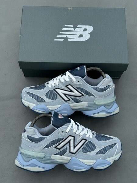 Baskets New Balance Mode