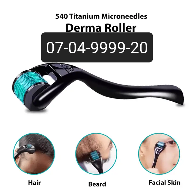 Derma Roller