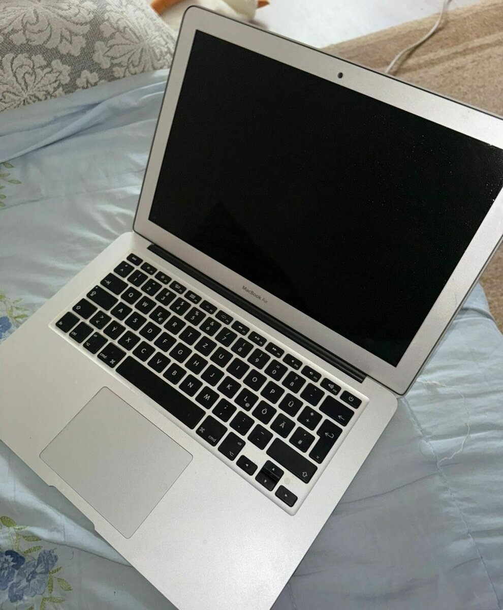 MacBook air 2014