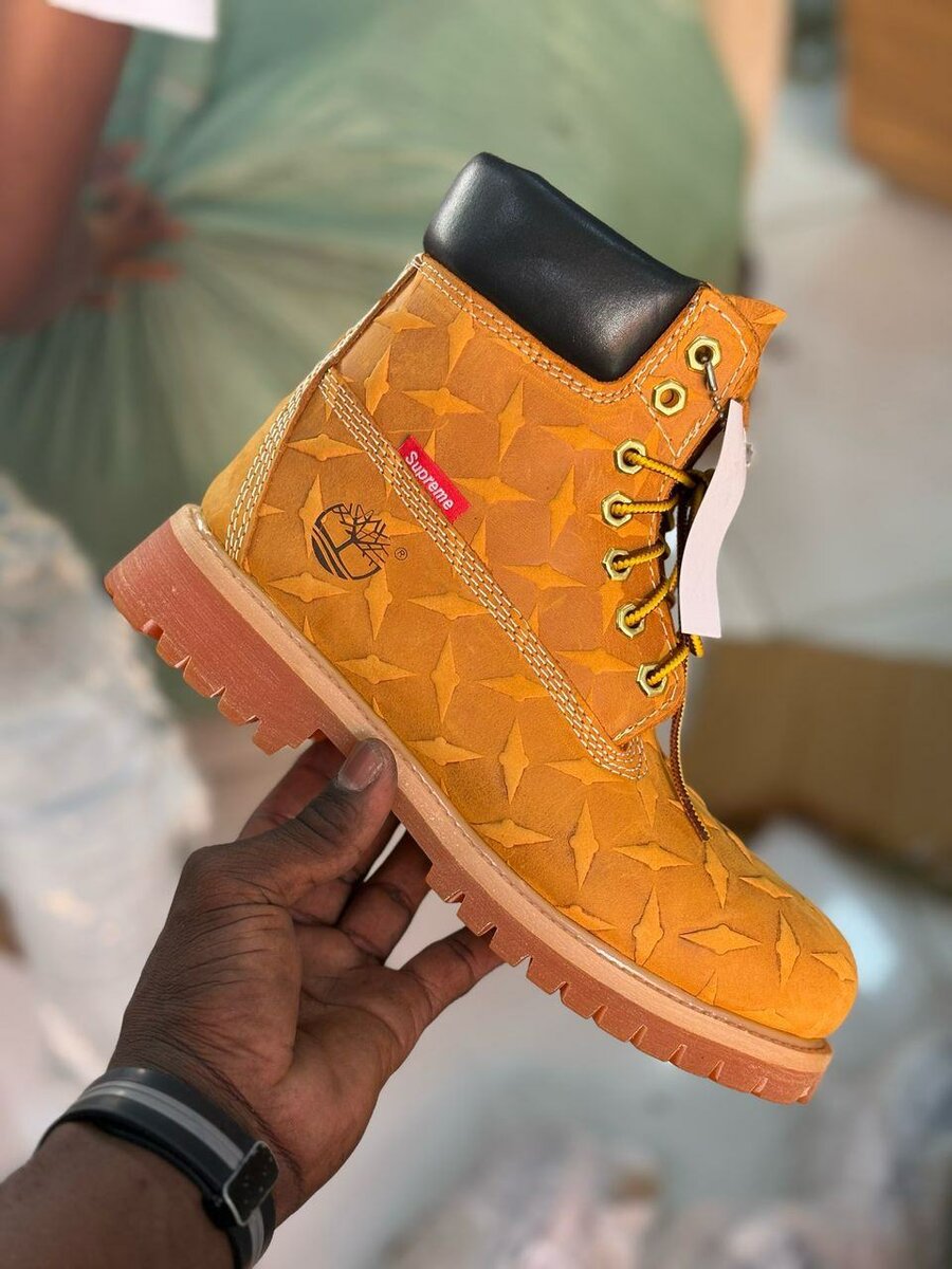 Chaussures Timberland