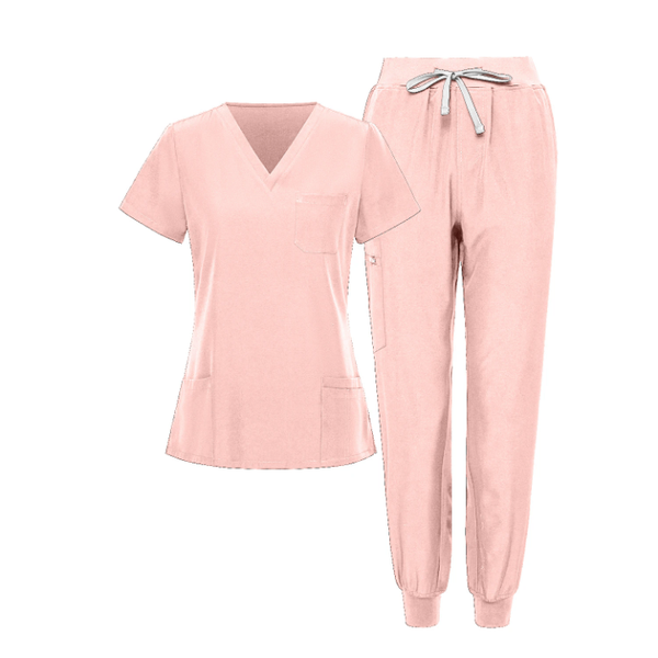Ensemble médical confortable
