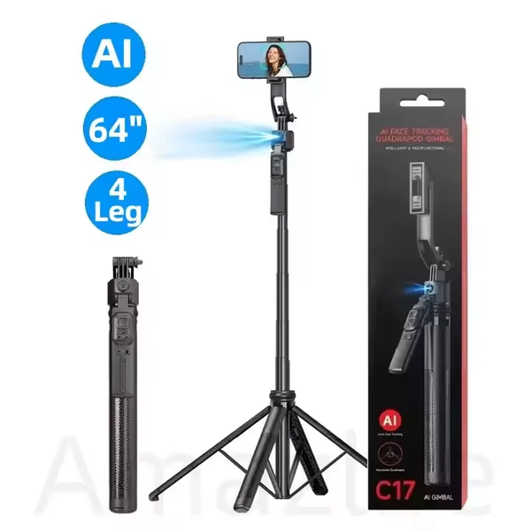 Trépied AI C17 Gimbal