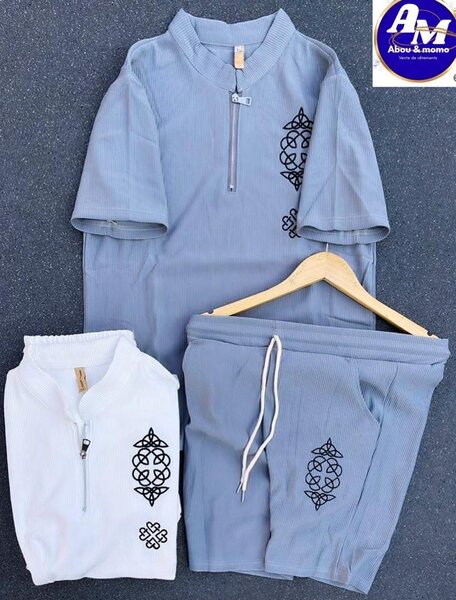 Set de survêtement moderne