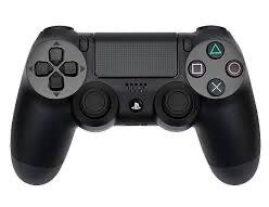 Manette Sony DualShock 4
