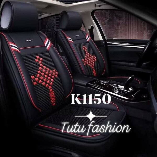 Car seatcovers