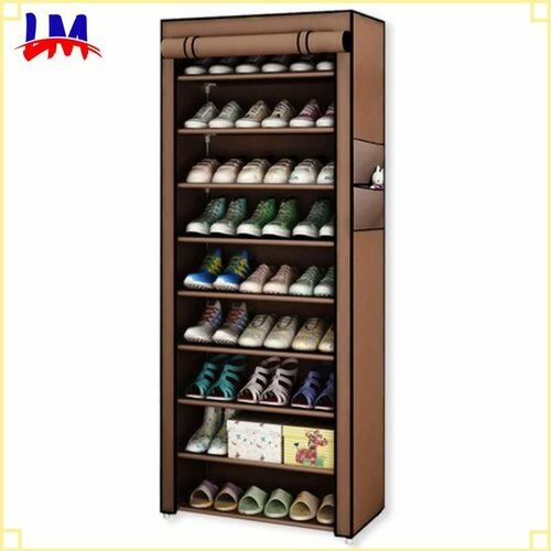 Grand rangement à chaussures