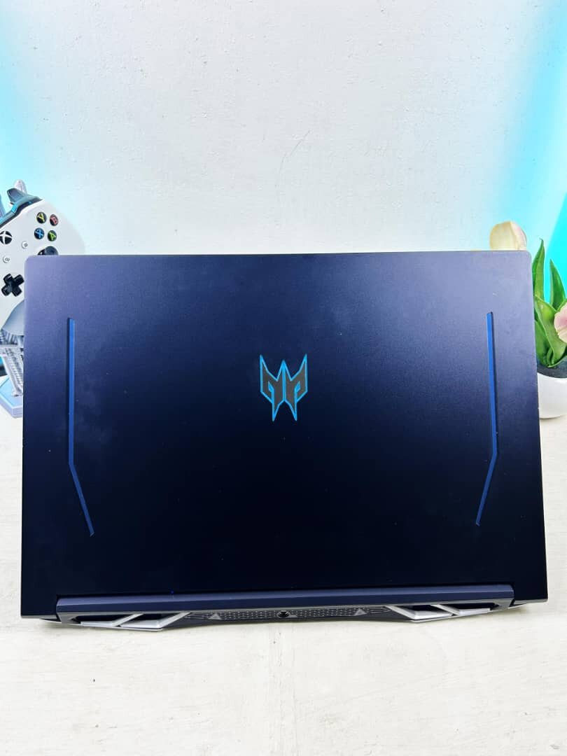 Pc gamer Acer préd i7 1 th Gen