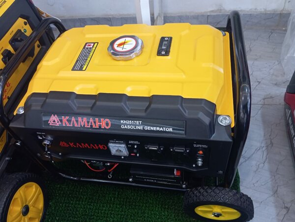 Générateur à essence Kamaho