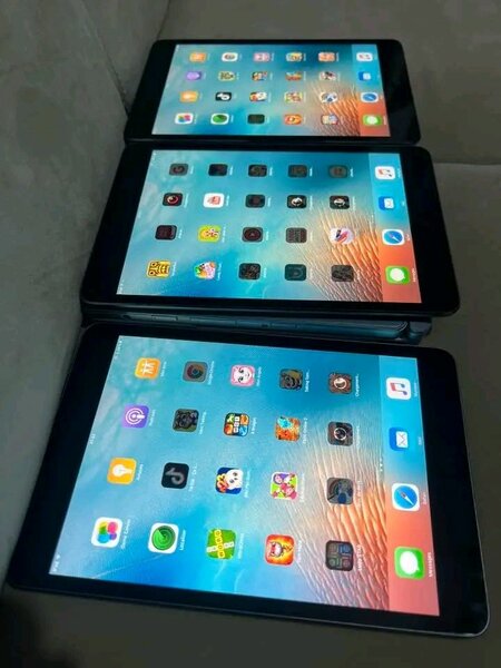 Tablette éducative pour adulte