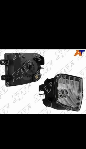 Nissan pathfinder 2001г