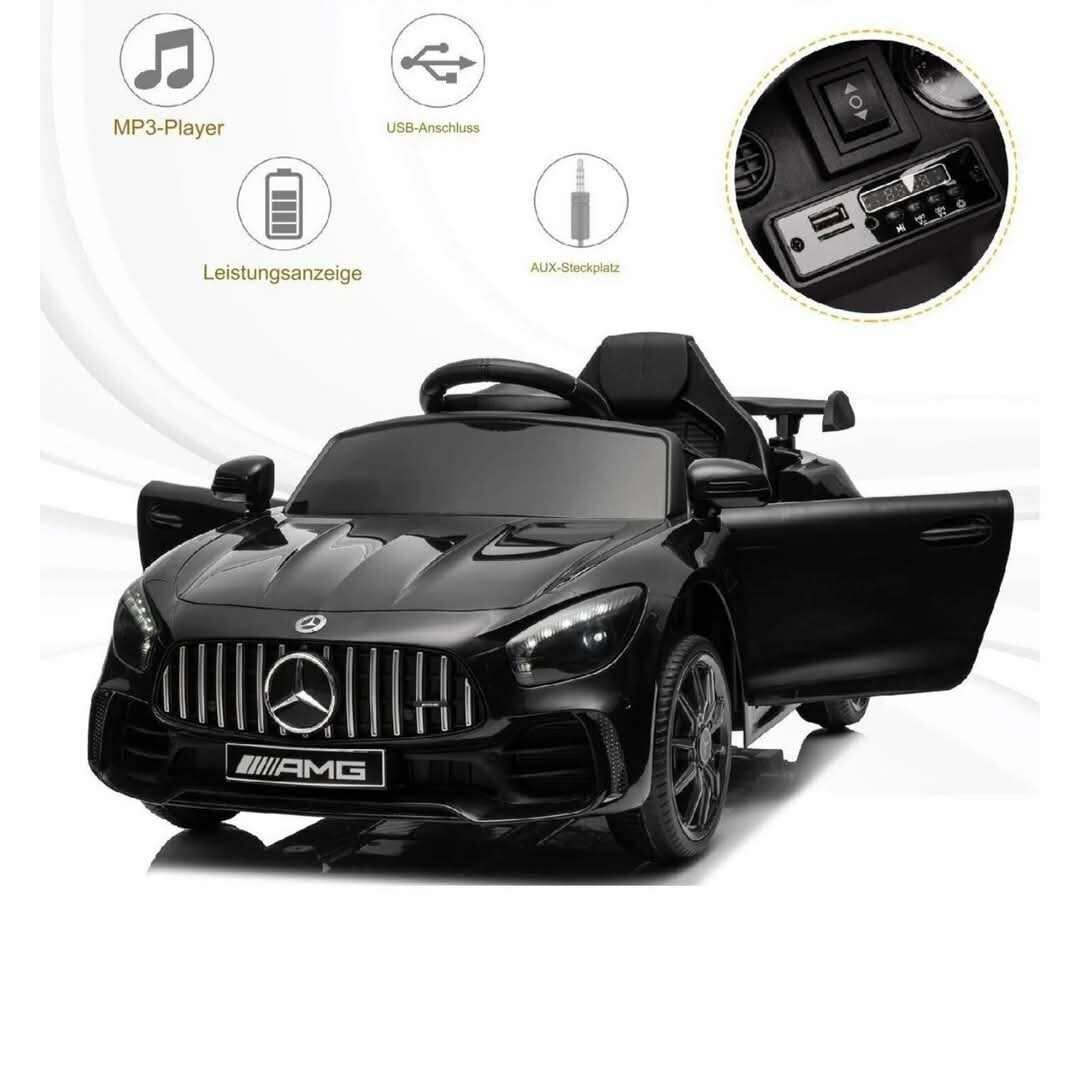 Voiture électrique enfant AMG