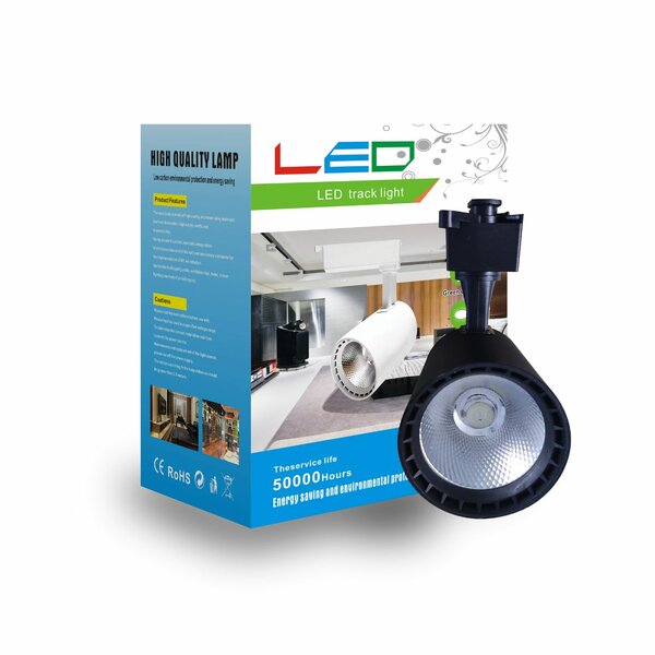 Spot LED Économique 30W