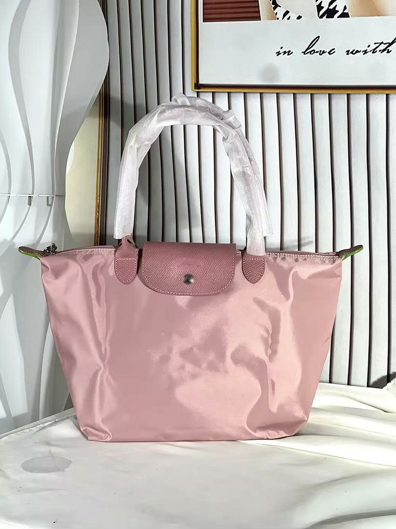 Sac longchamp pliable et élégant