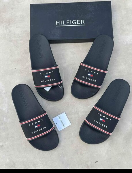 Sandales TOMMY HILFIGER original