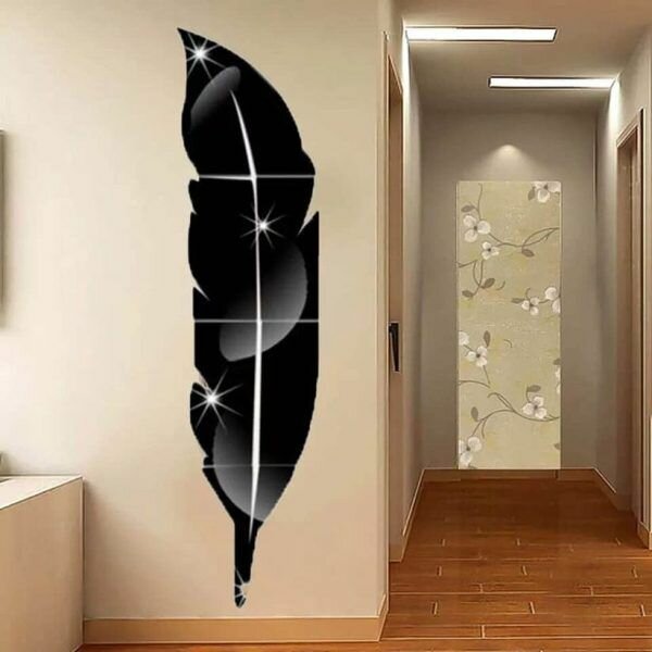 3d Acrylic Wall
