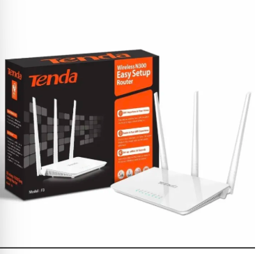 WiFi router / Triple antenna router/Best WiFi router
