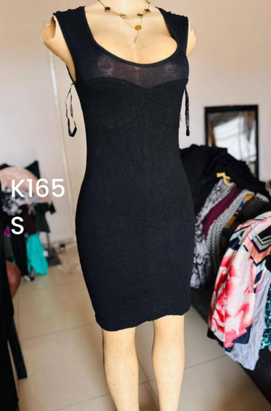 THRIFT OFFICE DRESSES