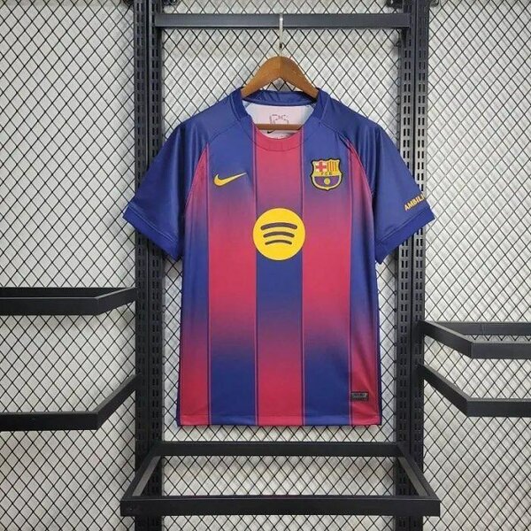 Maillot Barcelone supporteur
