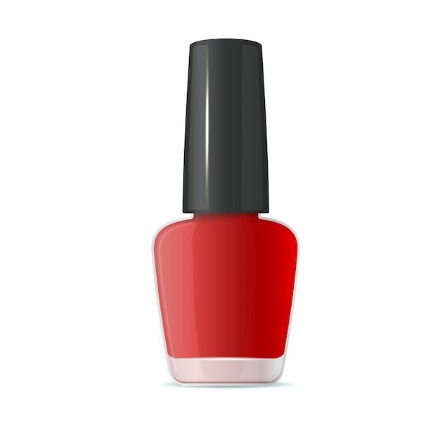 Nail polish