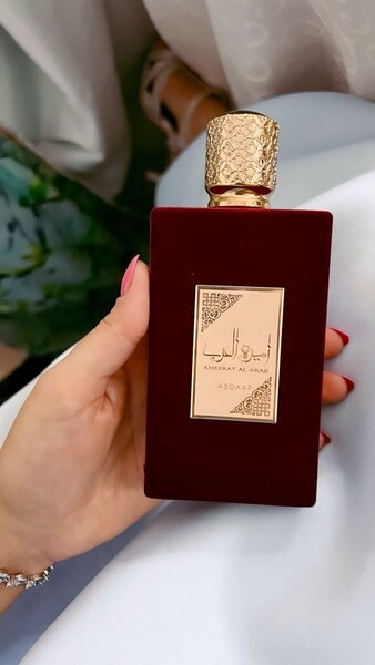 Parfum Ameerat Al Arab 100 ml