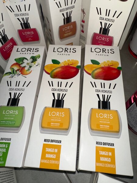 Loris Fragrance