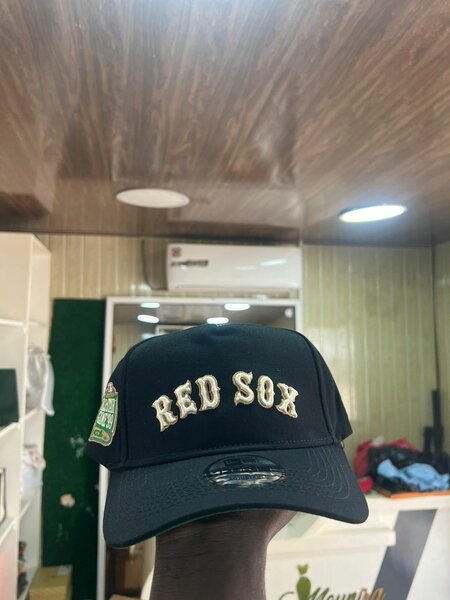 Red Sox Baseball Cap