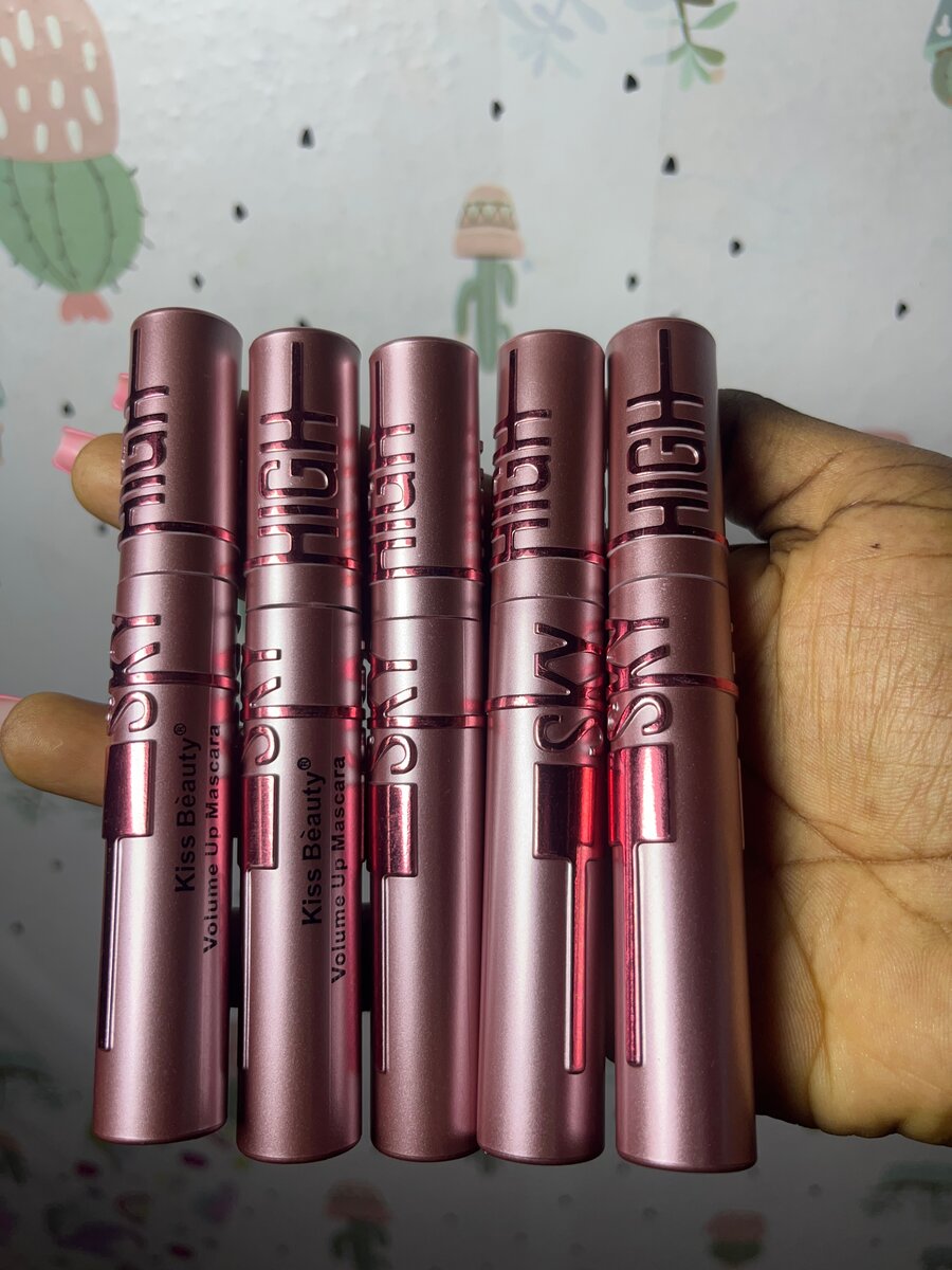 Mascara Volume Sky High