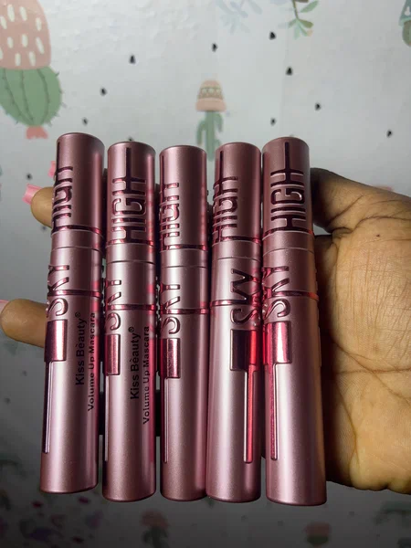 Mascara Volume Sky High