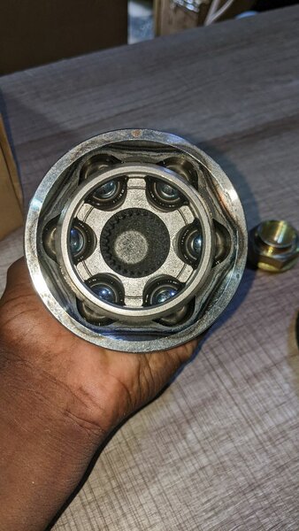 Outer CV Joint Land Rover Sport 2006 - 2013