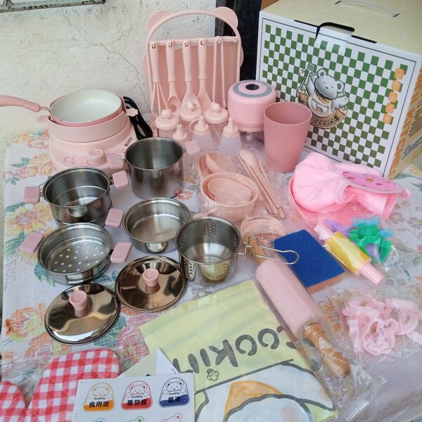 CuisineÉlectrique en Céramique