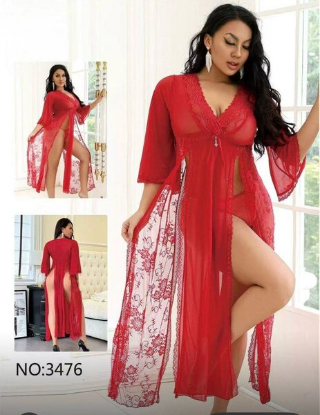 Robes