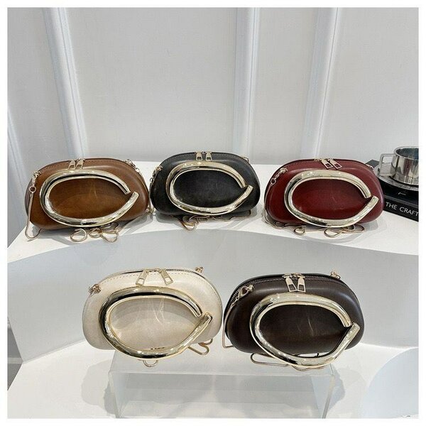 Sac bandoulière élégant femme