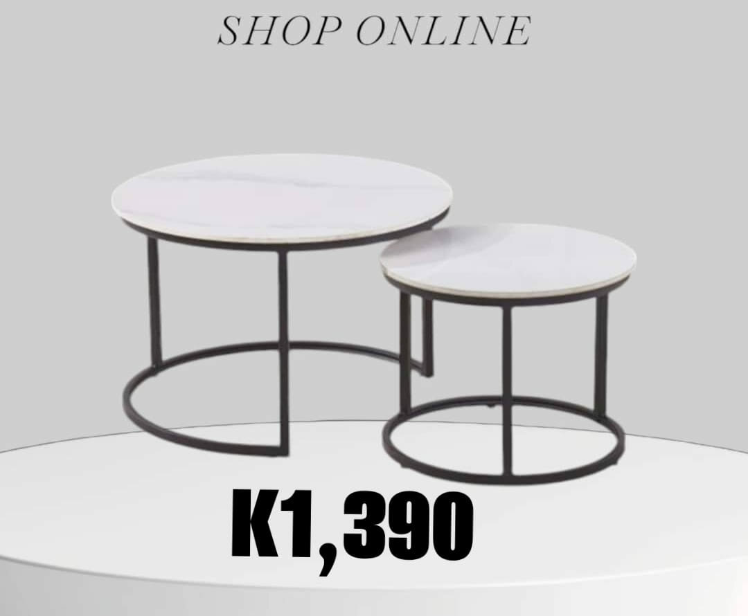 High quality twin tables